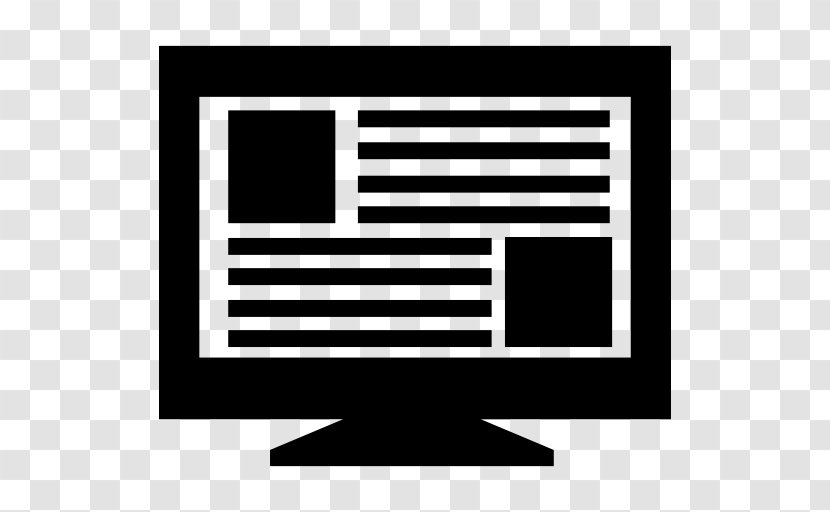 Computer Monitors Download Information Transparent PNG