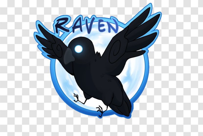 Logo Desktop Wallpaper Font Computer Feather - Microsoft Azure - Crow Vs Raven Transparent PNG