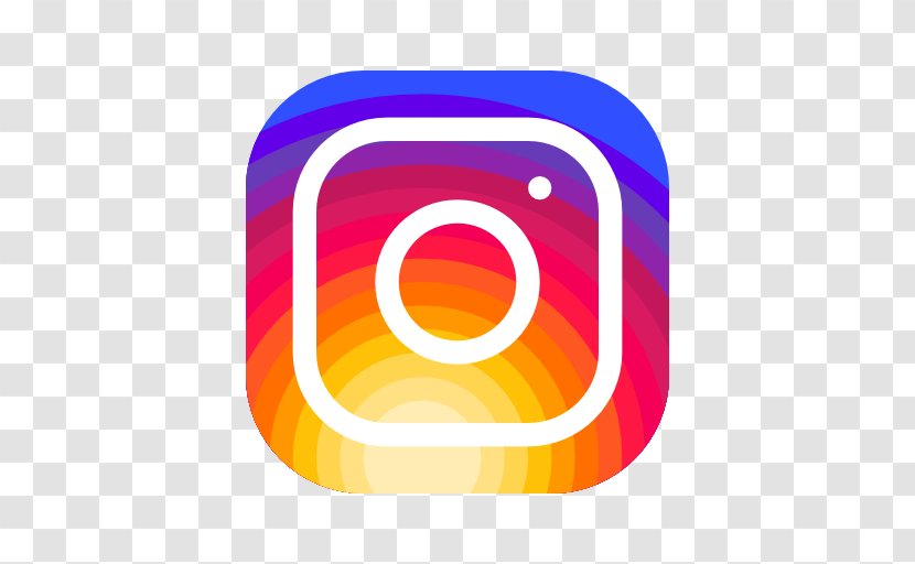 Social Media Clip Art - Icon Design - Instagram Transparent PNG