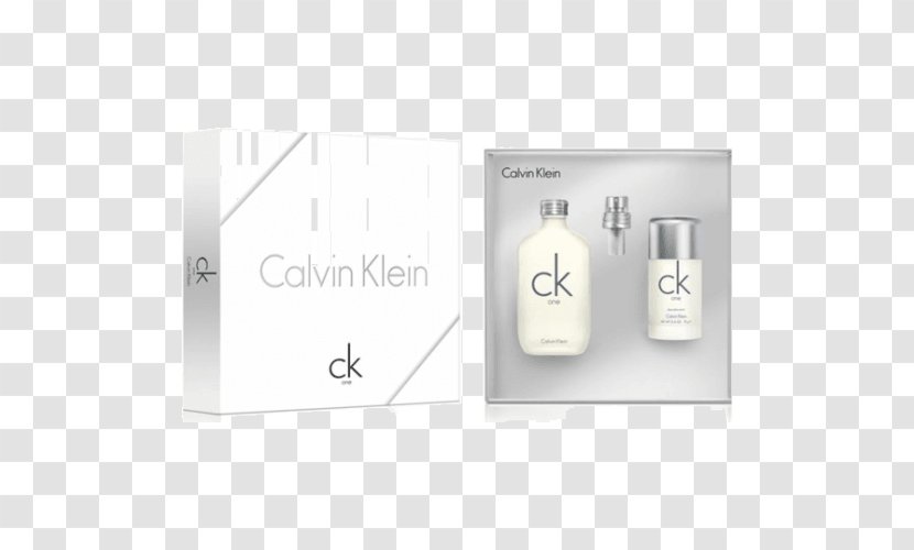 Calvin Klein CK One Eau De Toilette Perfume - Parfumerie Transparent PNG
