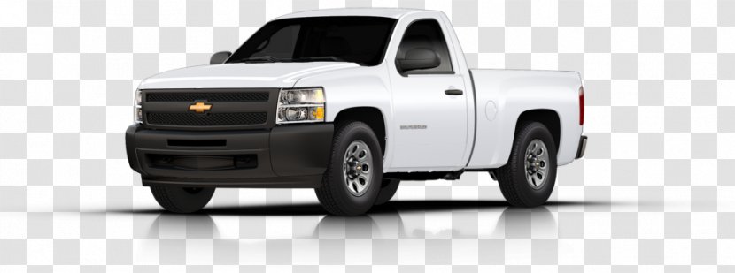 2012 Chevrolet Silverado 1500 Pickup Truck General Motors GMC Transparent PNG