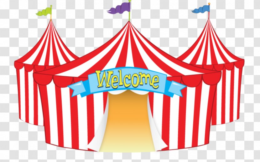 Fair Tent Art Clip - Arts Festival - Circus Transparent PNG