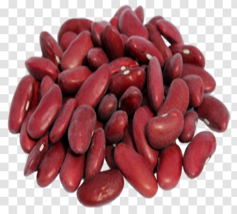 Cranberry Bean Product Legume Trade - Heart - Red Kidney Transparent PNG