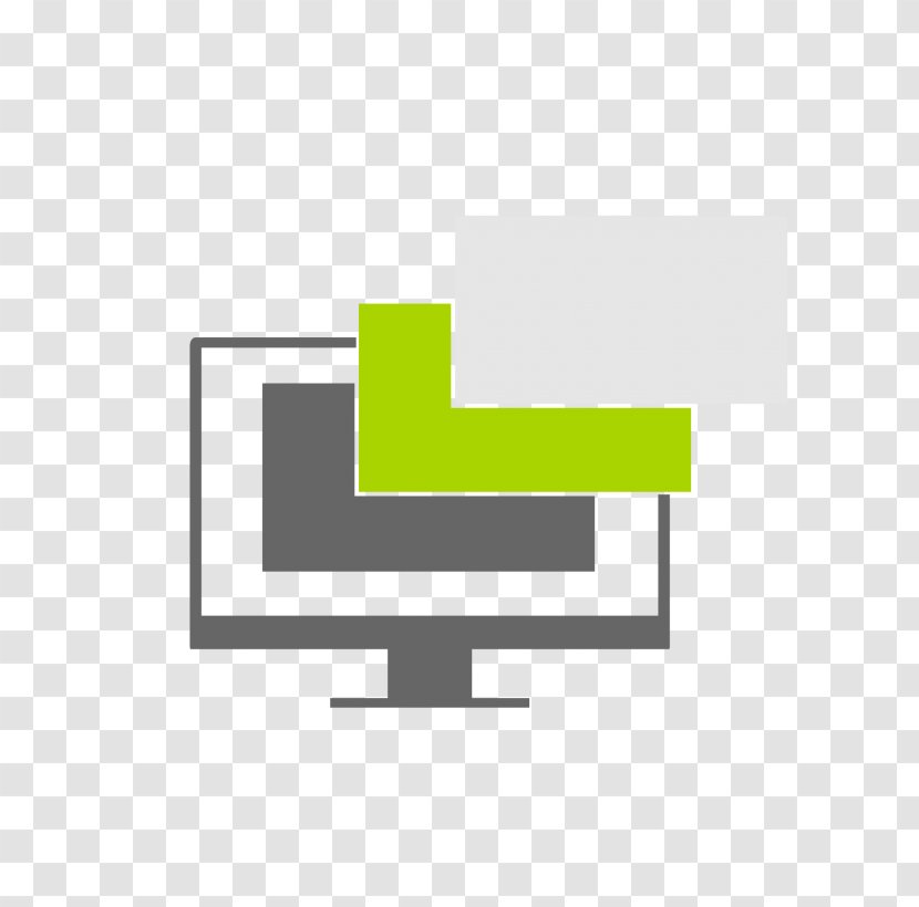 Logo Computer Font - Laptop - Design Transparent PNG