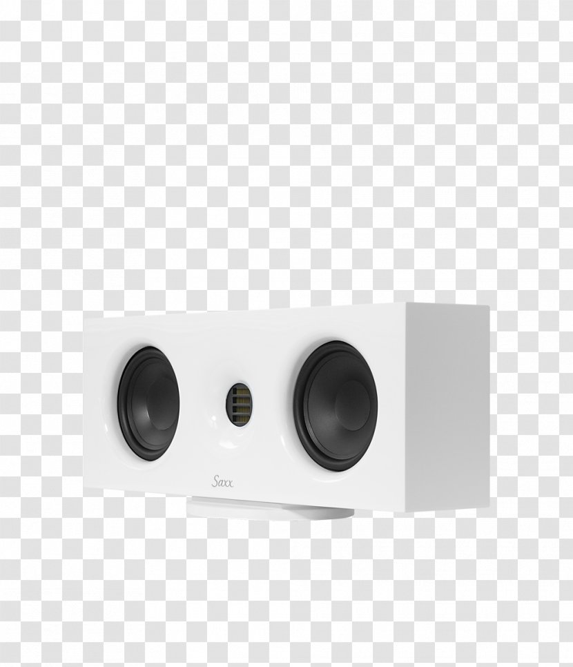 Subwoofer Sound Box Multimedia - Audio Equipment - Speaker Surround Transparent PNG
