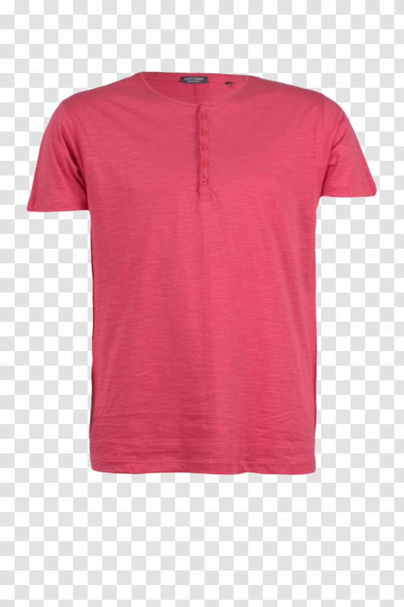 T-shirt Sleeve Clothing Calvin Klein Fashion - Cotton - Warning Function Transparent PNG