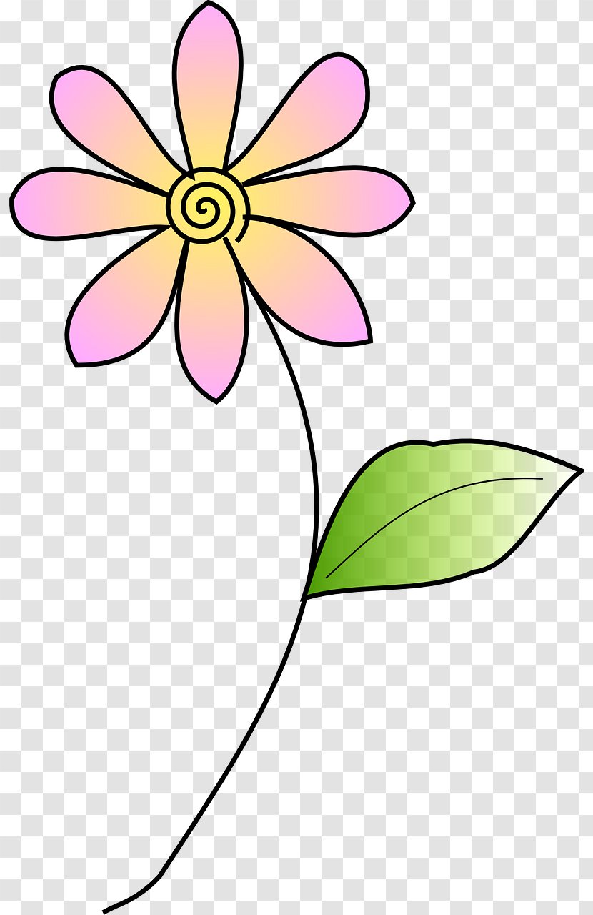 Floral Design Cut Flowers Plant Stem Petal Leaf Transparent PNG