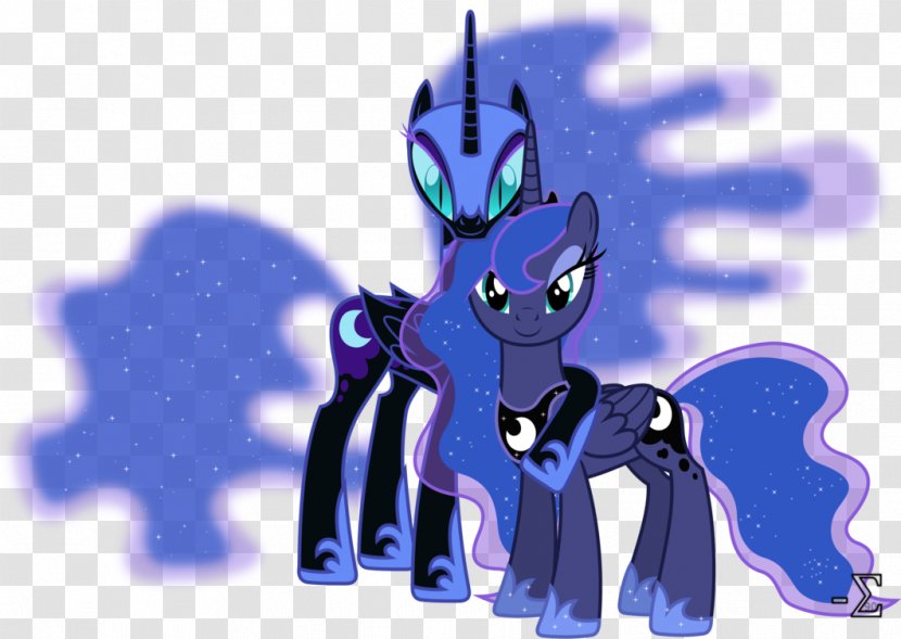 Princess Luna Rarity Pony Celestia Rainbow Dash - Purple - Oath Vector Transparent PNG