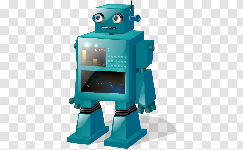 Robotis Bioloid Military Robot Humanoid Robotics - Technology Transparent PNG