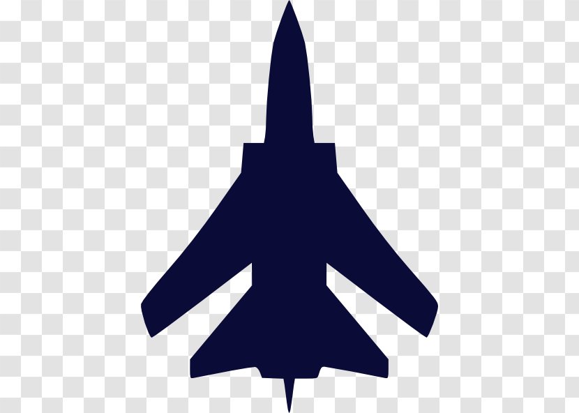 Airplane General Dynamics F-16 Fighting Falcon Fighter Aircraft Jet Clip Art - F16 - Icon Svg Transparent PNG