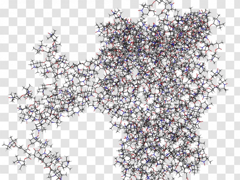 Quantum Chemistry Coefficient Of Thermal Expansion Material Nuclear Magnetic Resonance - Flower - Creative Biographical Download Transparent PNG