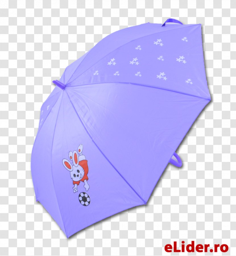 Umbrella - Purple - Fashion Accessory Transparent PNG