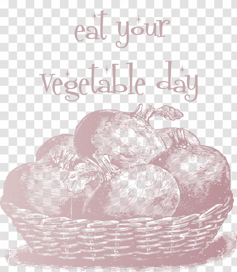 Vegetable Day Eat Your Vegetable Day Transparent PNG