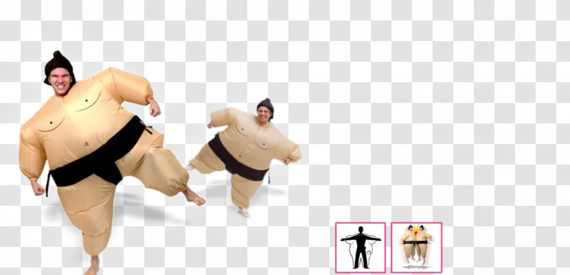 Costume Sumo Gift Online Shopping - Sales Transparent PNG