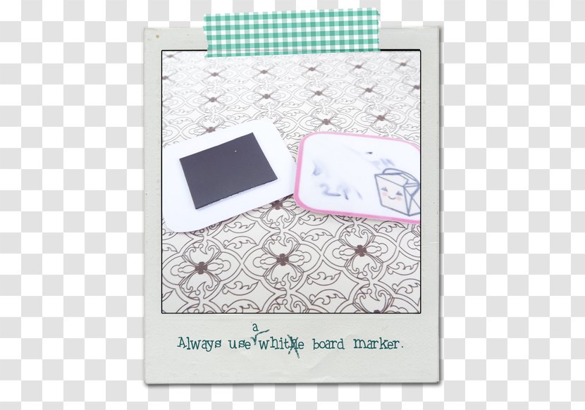 Picture Frames Square Meter Product Pattern Purple - Frame - Treasure Hunting Magnet Transparent PNG