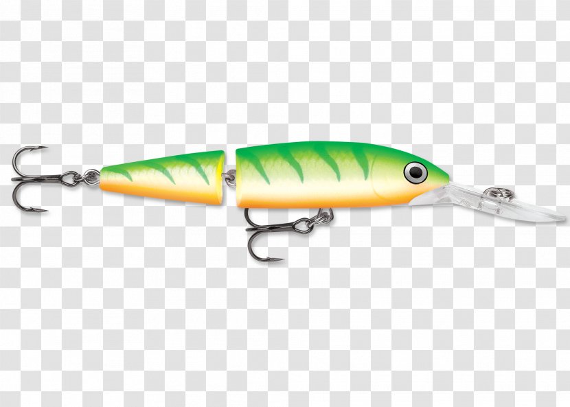 Spoon Lure Rapala Fishing Baits & Lures Plug Transparent PNG