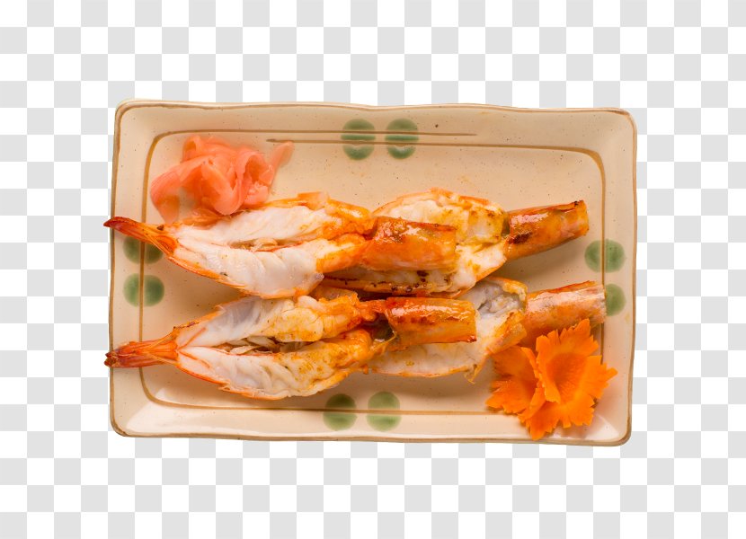 Japanese Cuisine Shrimp Yaki Udon Sushi Yakitori Transparent PNG