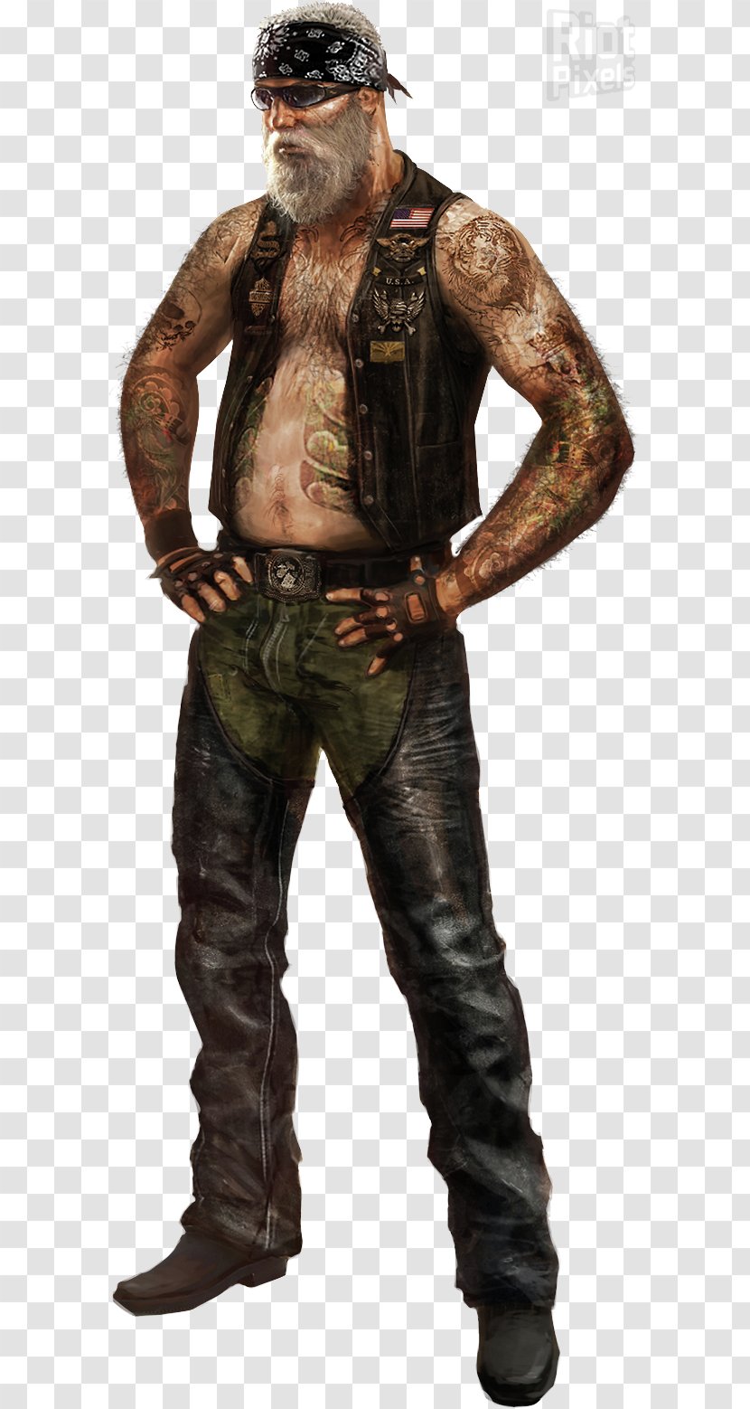 MotorStorm: Apocalypse Shadowrun Video Game The Dark Eye - Wiki Transparent PNG