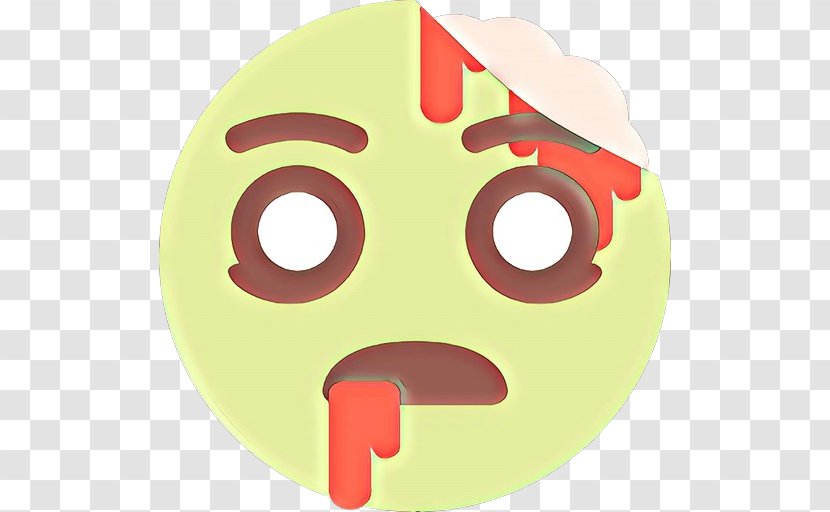 Emoticon - Cartoon - Smile Transparent PNG