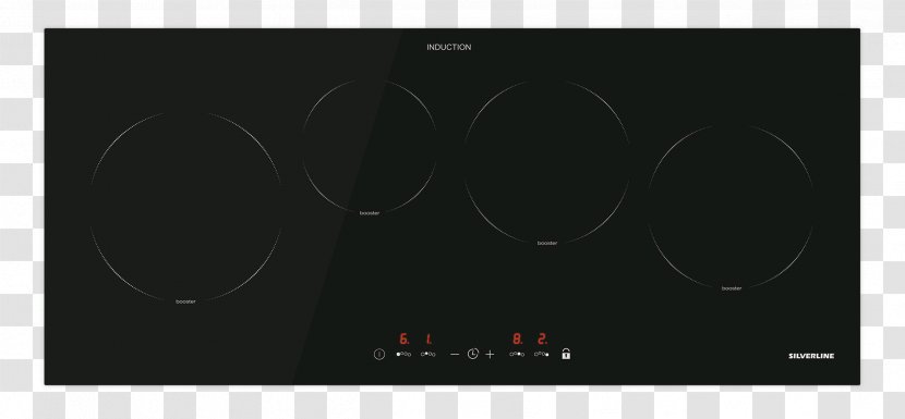 Brand Desktop Wallpaper Computer - Cooktop Transparent PNG
