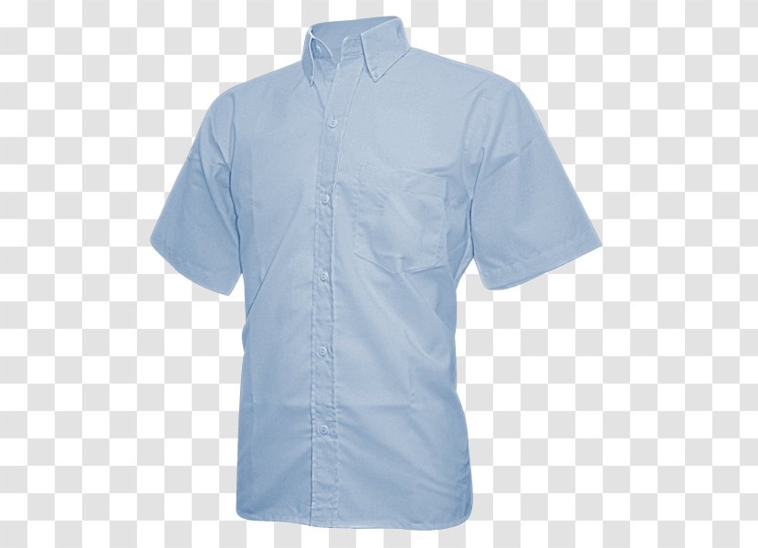 Dress Shirt T-shirt Hugo Boss Clothing - Satin Transparent PNG