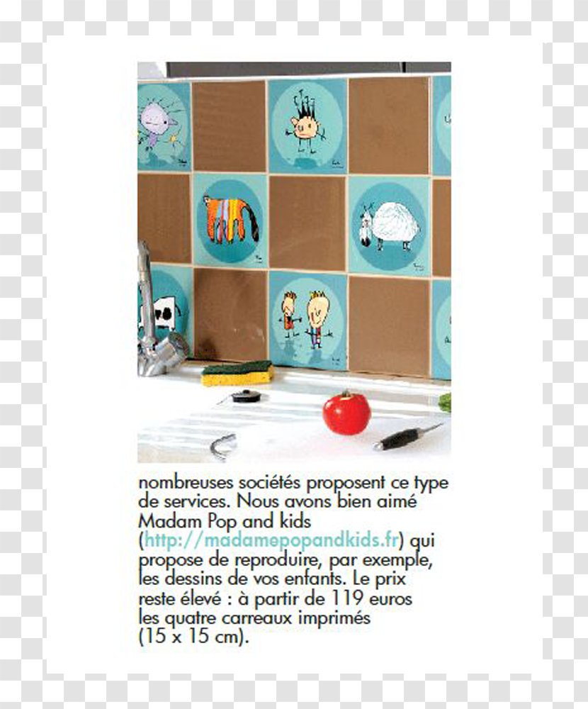 Interior Design Services Kitchen Carrelage Credenza - Room - Creative Kids Transparent PNG