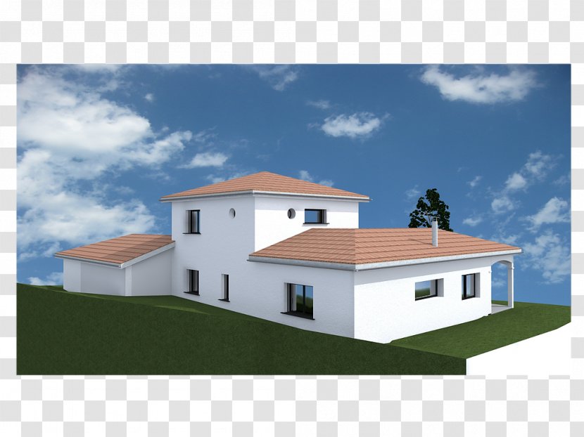 Roanne Oxyria Sarl Architectural Engineering General Contractor Architecture - Villa - Building Transparent PNG