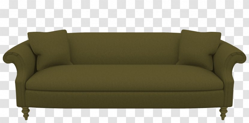 Couch Textile Tufting Velvet Slipcover - Studio Transparent PNG