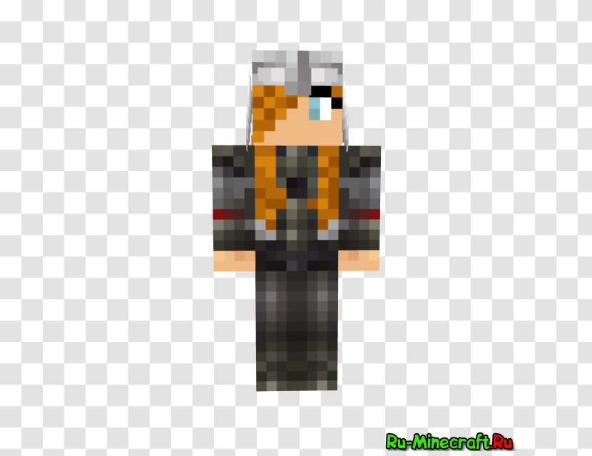 Minecraft: Pocket Edition Thor Film Superhero - Hens Transparent PNG