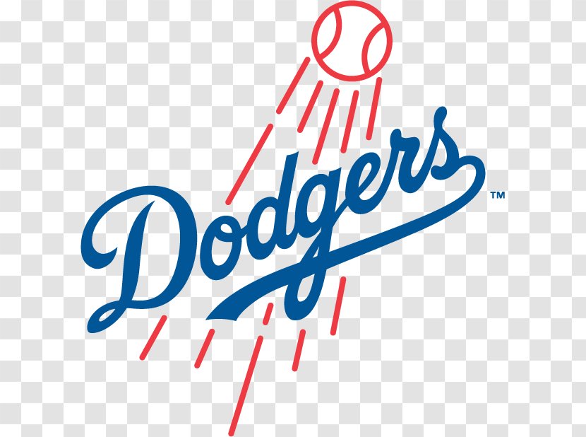 Los Angeles Dodgers Oklahoma City Logo Clip Art Transparent PNG