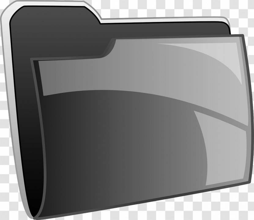 Web Development Directory Clip Art - Rectangle - Folder Transparent PNG