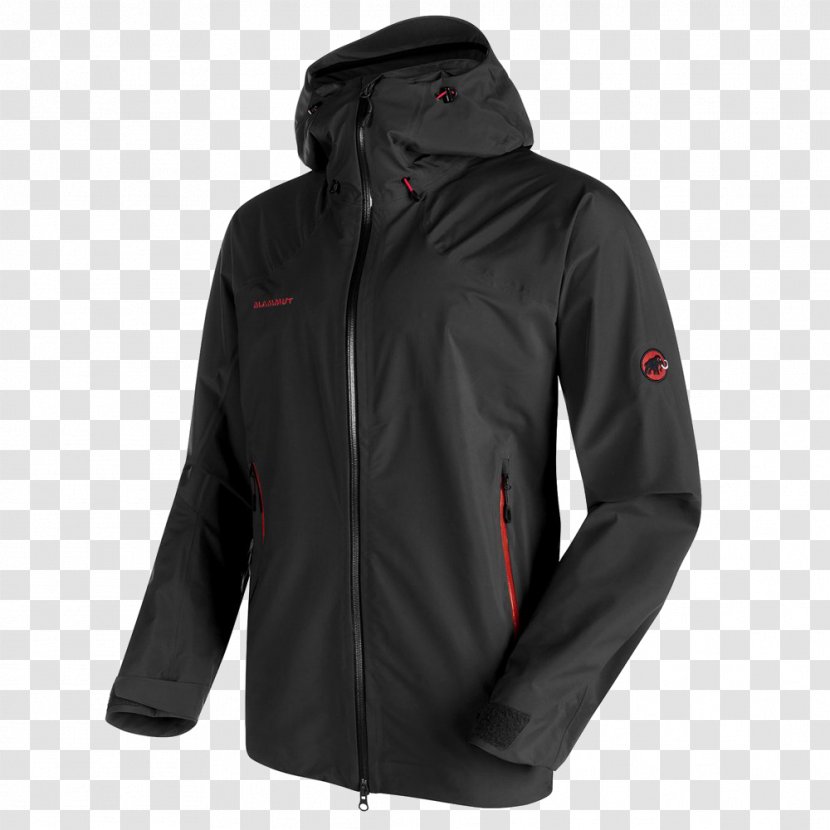 Hoodie Adidas Jacket Raincoat Clothing - Sleeve Transparent PNG