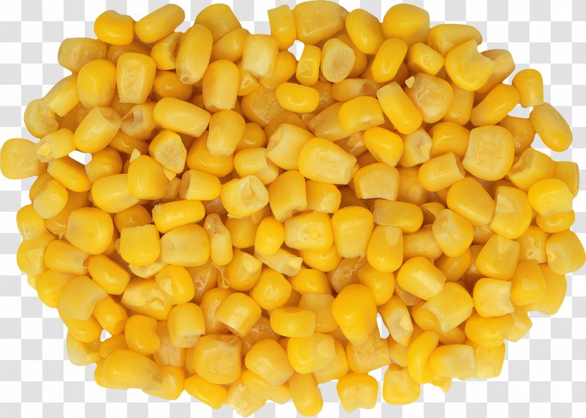 Corn On The Cob Maize Cooking Kernel Sweet - Yellow - Image Transparent PNG