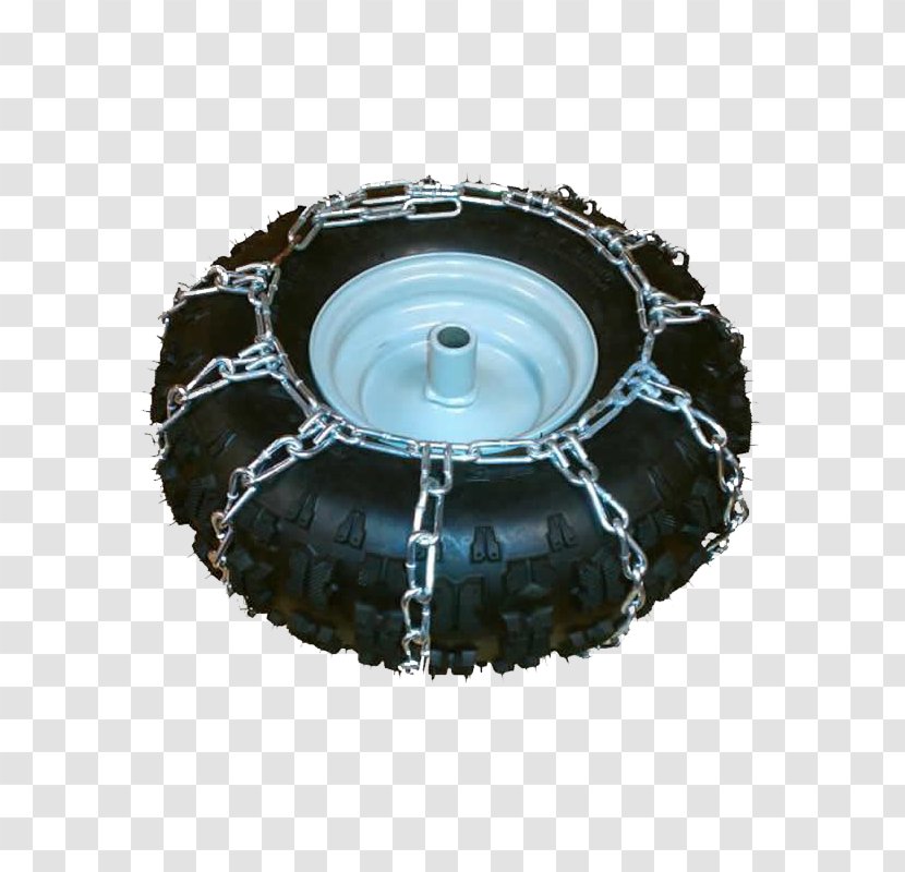 Tire Snow Blowers Ariens Chains Wheel Transparent PNG