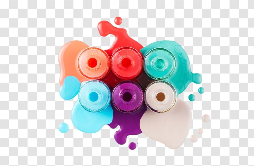 Nail Polish OPI Products Art Color - Opi Transparent PNG