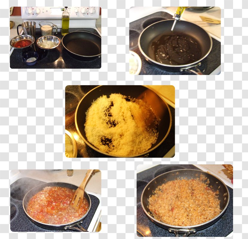 Recipe Cookware Ingredient Flavor Dish Network - Food Transparent PNG