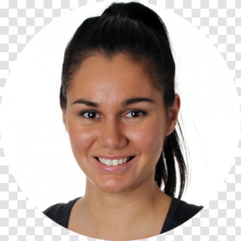 Ameliaranne Ekenasio New Zealand National Netball Team 2017 Fast5 World Series - Skin Transparent PNG