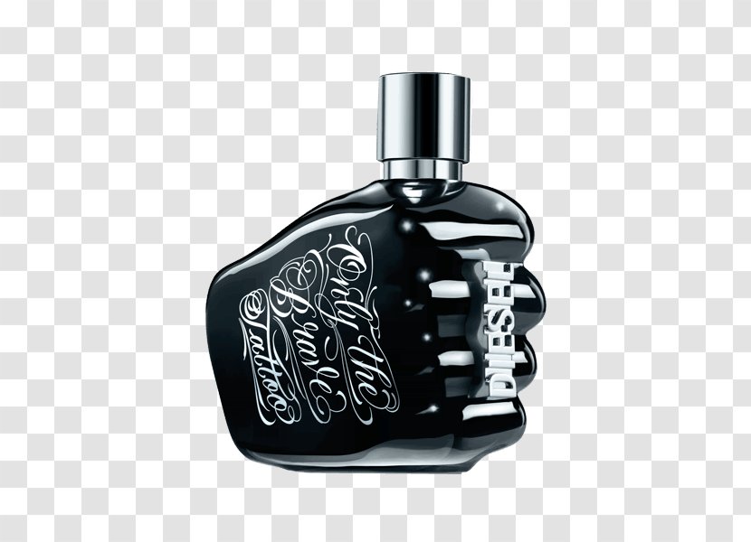 Perfume Eau De Toilette Diesel Only The Brave Versace Hugo Boss Transparent PNG