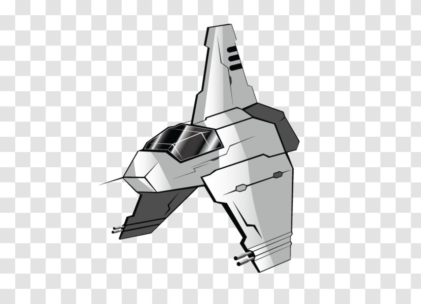 Drawing Vector Graphics Clip Art Illustration Image - Technology - Fighter Jets Transparent PNG