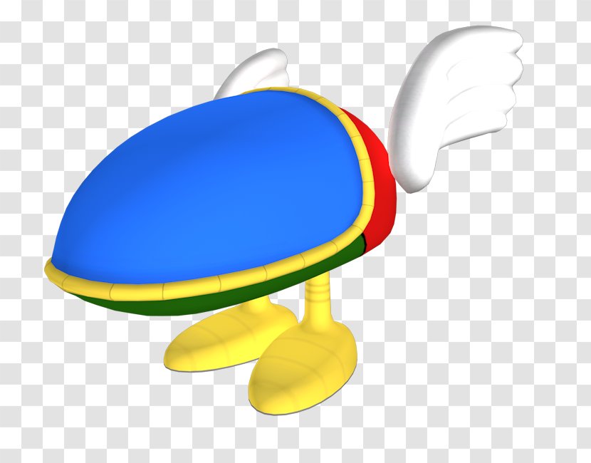 Sonic & Sega All-Stars Racing Fantasy Zone R Saturn - Yellow - Arcade Game Transparent PNG