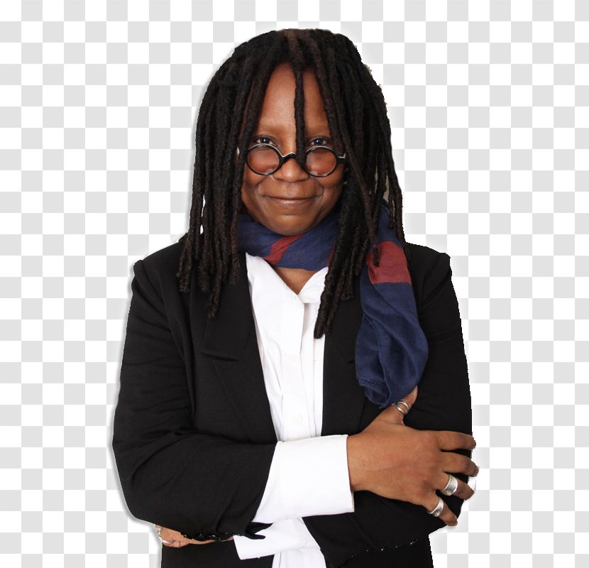 Whoopi Goldberg Oprah's Master Class Net Worth Biography Comedian - Film - Actor Transparent PNG