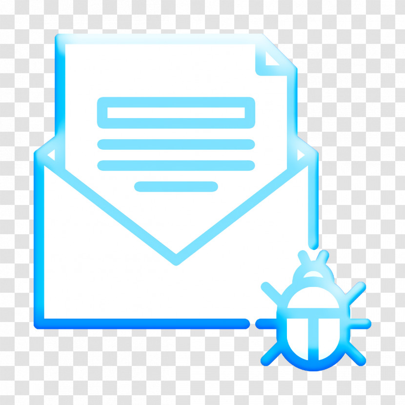 Mail Icon Data Protection Icon Email Icon Transparent PNG