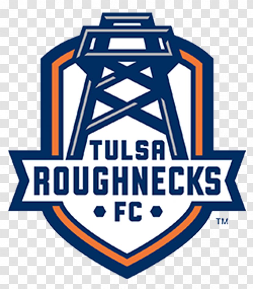 Tulsa Roughnecks FC OKC Energy ONEOK Field Colorado Springs Switchbacks 2017 USL Season - Brand - Football Transparent PNG