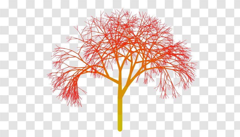 Branch Animated Film Tree Clip Art - Maple - Animation Transparent PNG