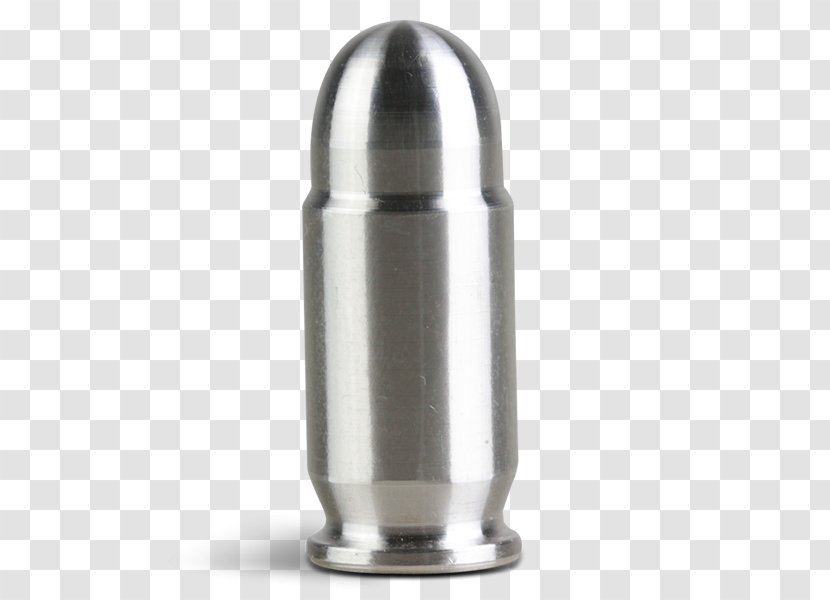 Silver Bullet Bullion Ounce - 50 Bmg - Bullets Image Transparent PNG