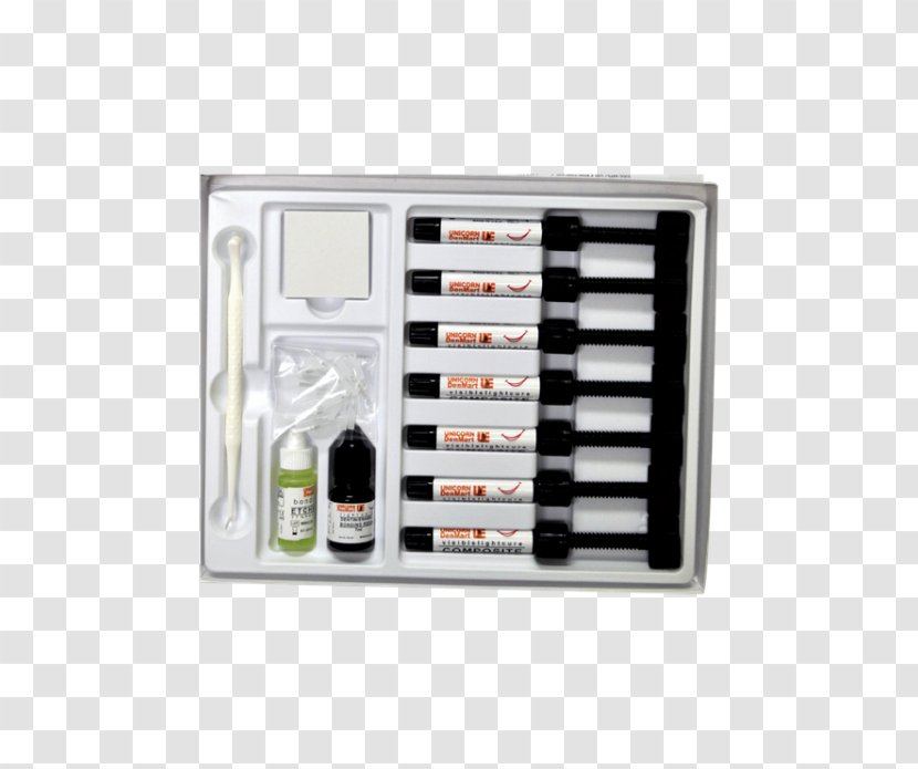 Dental Composite Dentistry Instruments Material Heraeus - Tool - Laboratory Transparent PNG