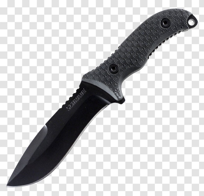 Pocketknife Machete Blade Hunting & Survival Knives - Serrated - Knife Transparent PNG