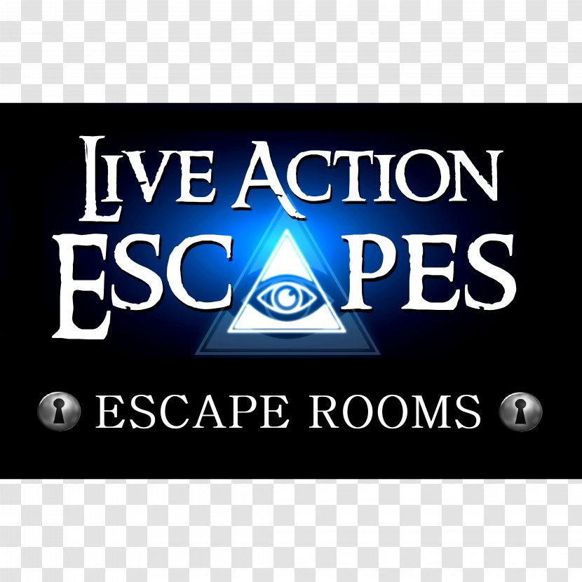 Live Action Escapes Escape Room The Game Exchange Street Transparent PNG