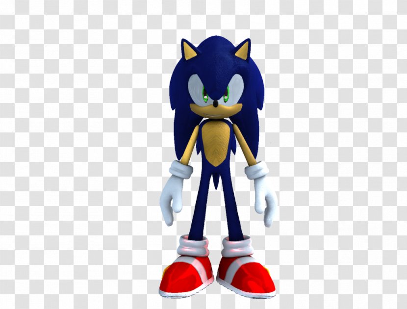 Sonic 3D Work Of Art The Hedgehog DeviantArt Transparent PNG