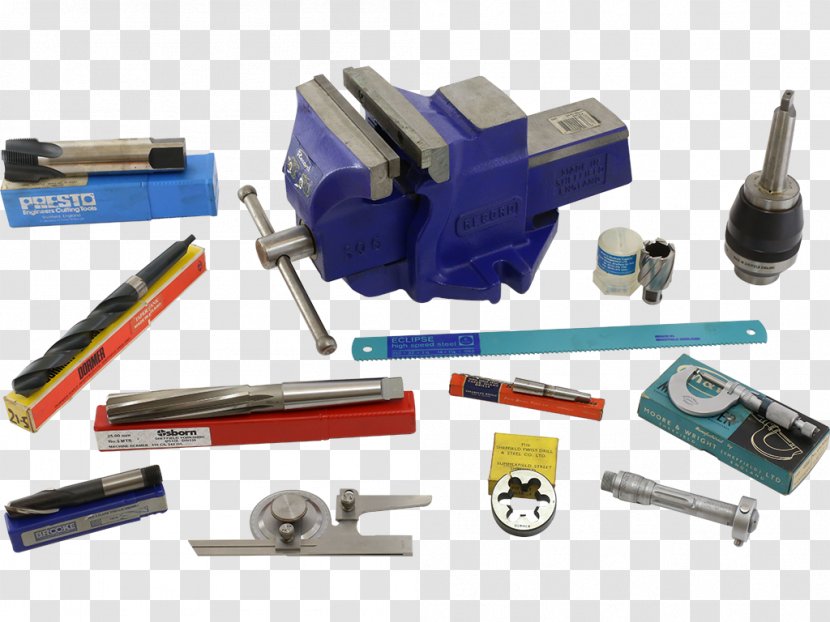 Hand Tool Engineering Machine - Industrial - Tools Transparent PNG